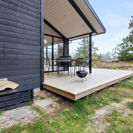 Holiday Home Turkka - 3-8Km From The Sea In Western Jutland By Interhome Tagholm 外观 照片