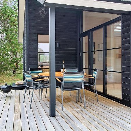 Holiday Home Turkka - 3-8Km From The Sea In Western Jutland By Interhome Tagholm 外观 照片