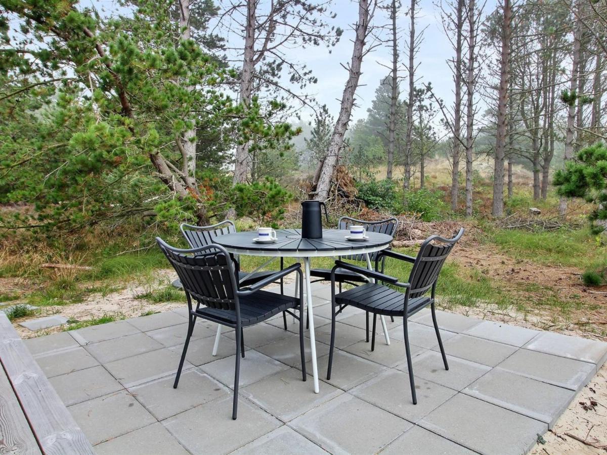 Holiday Home Turkka - 3-8Km From The Sea In Western Jutland By Interhome Tagholm 外观 照片