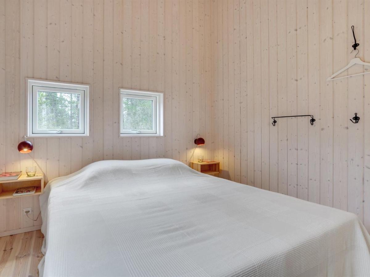 Holiday Home Turkka - 3-8Km From The Sea In Western Jutland By Interhome Tagholm 外观 照片