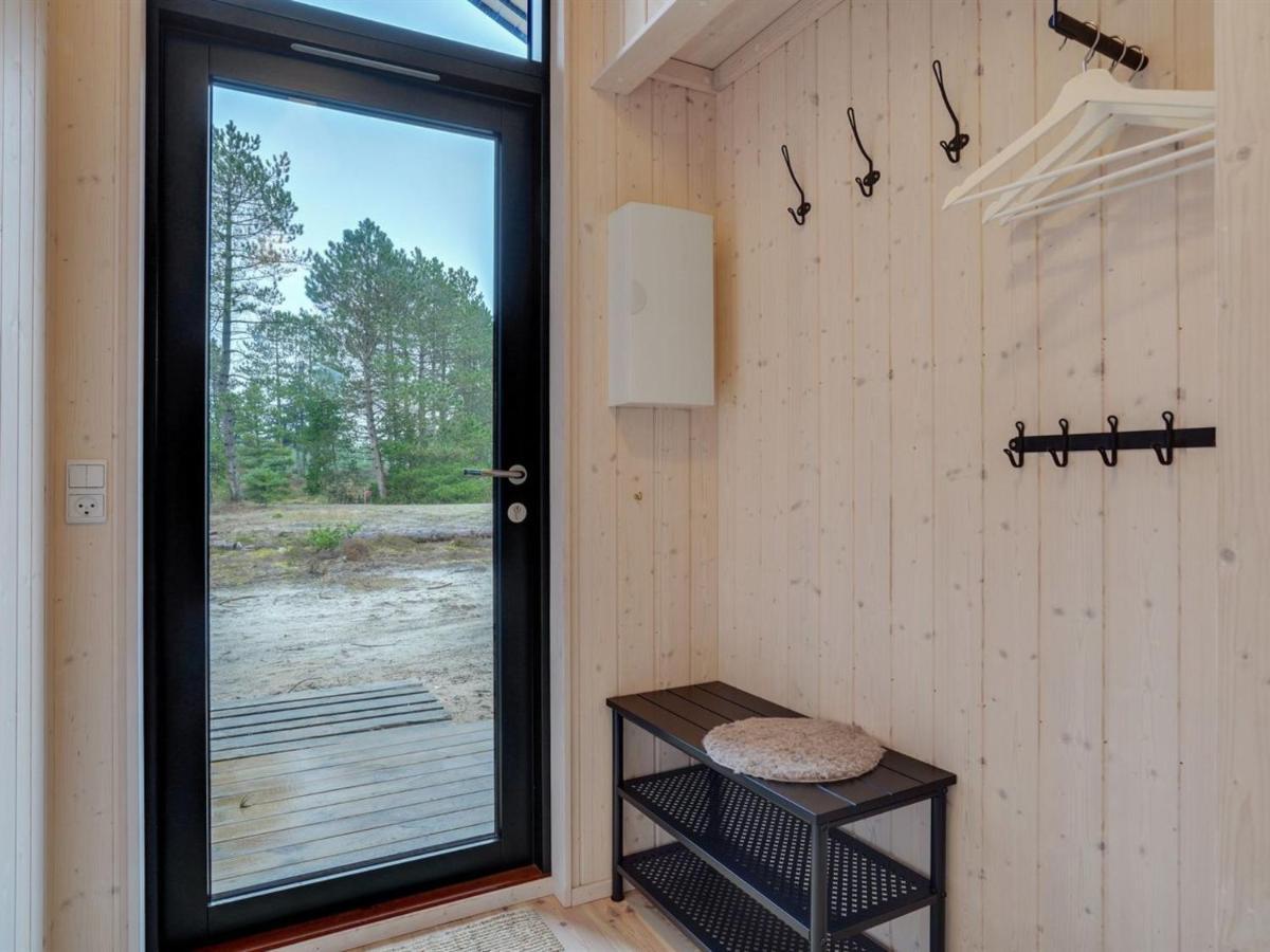 Holiday Home Turkka - 3-8Km From The Sea In Western Jutland By Interhome Tagholm 外观 照片