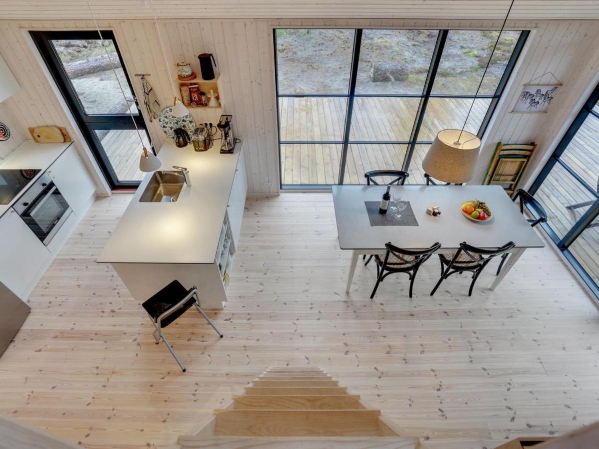 Holiday Home Turkka - 3-8Km From The Sea In Western Jutland By Interhome Tagholm 外观 照片