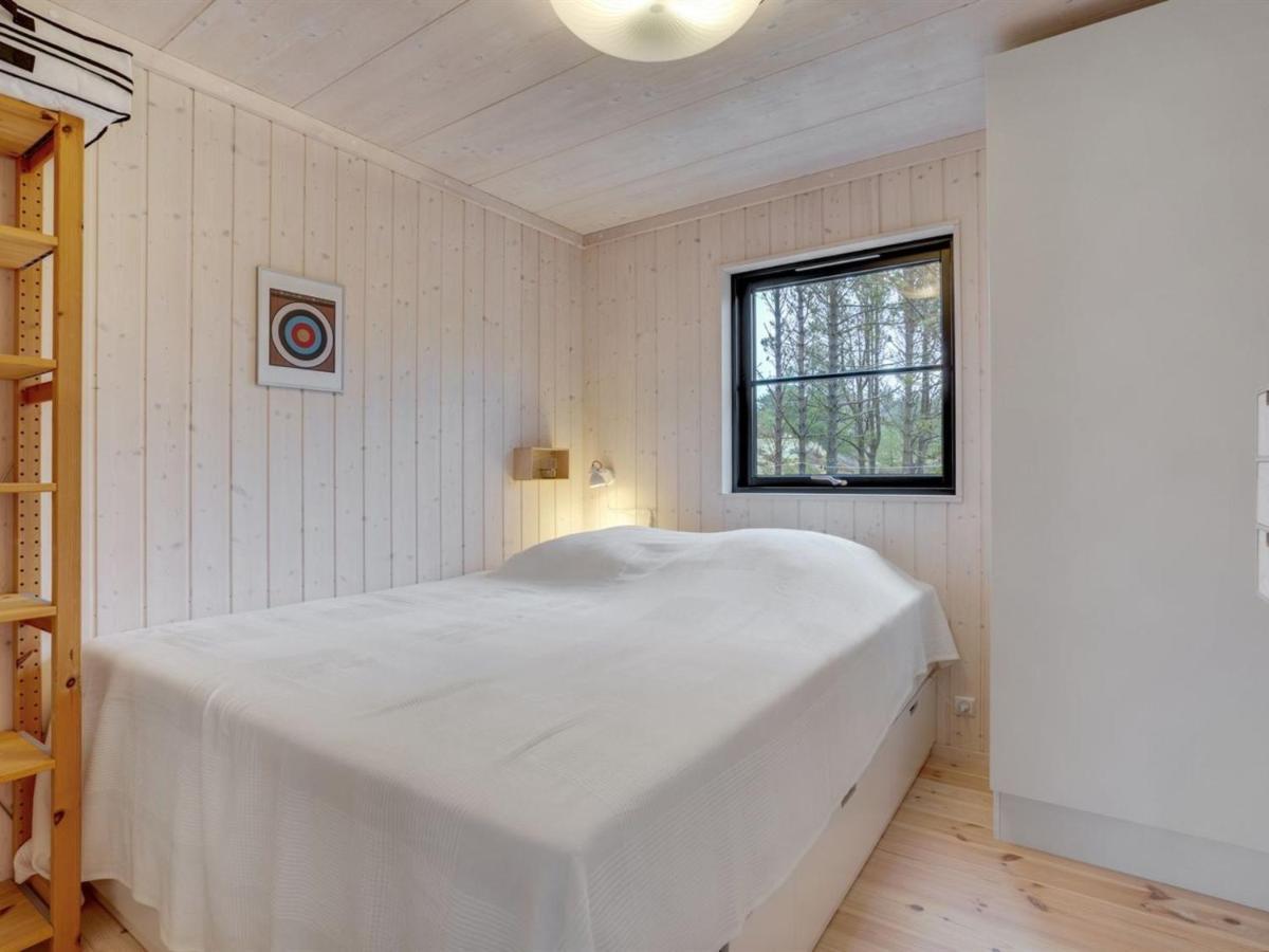 Holiday Home Turkka - 3-8Km From The Sea In Western Jutland By Interhome Tagholm 外观 照片